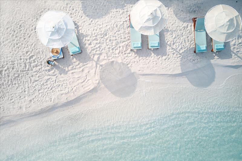 Minos Imperial Luxury Beach and Spa Milatos Resort in Milatos, Griekenland foto 4