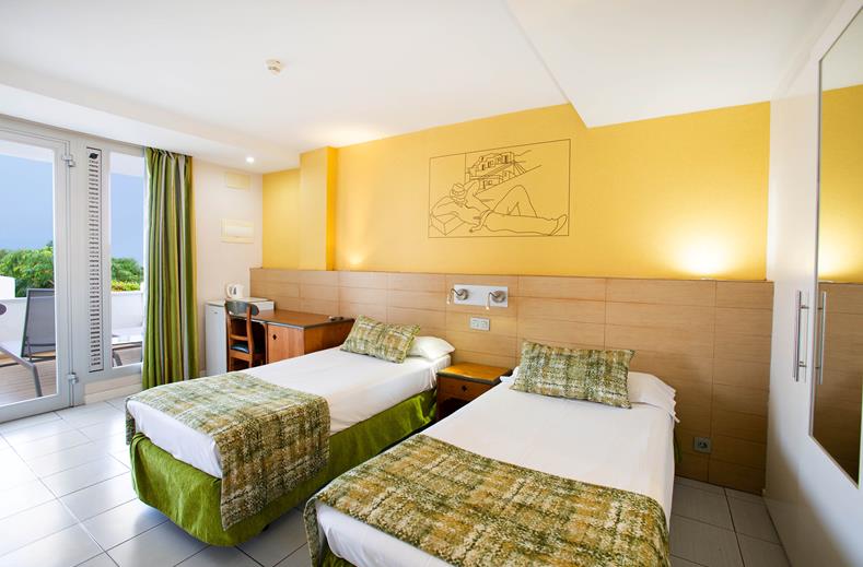 Riosol Hotel in Puerto Rico, Spanje foto 7