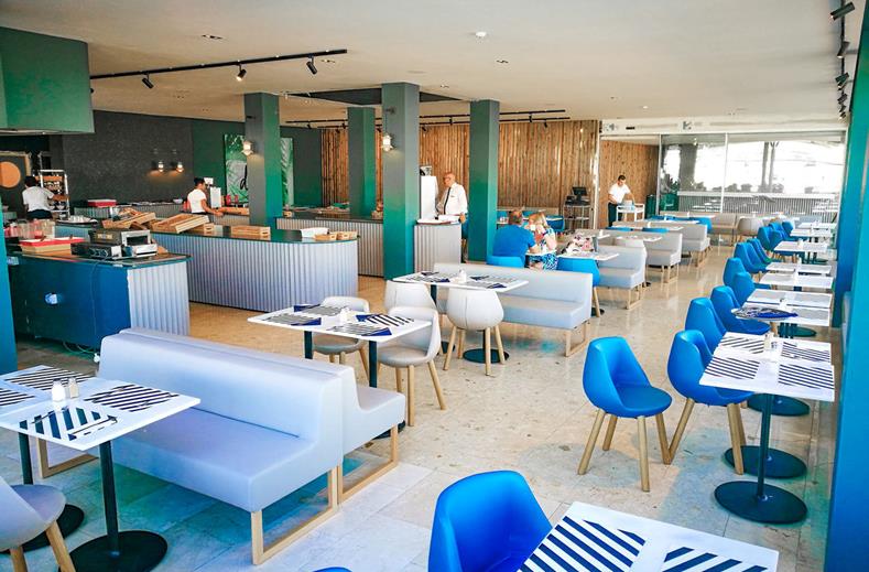 Riosol Hotel in Puerto Rico, Spanje foto 9