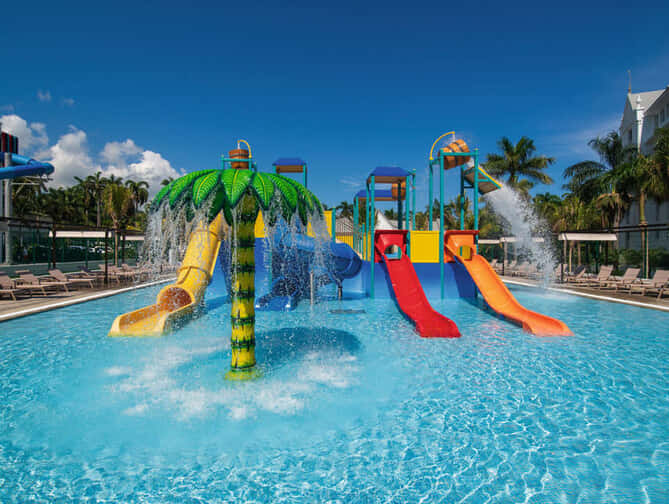 Riu Ocho Rios: Luxe All-Inclusive Deal in Jamaica