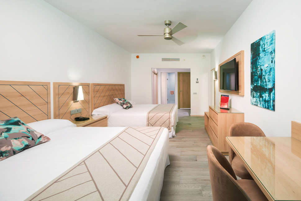 Riu Ocho Rios Hotel Steer Town, Jamaica foto 4