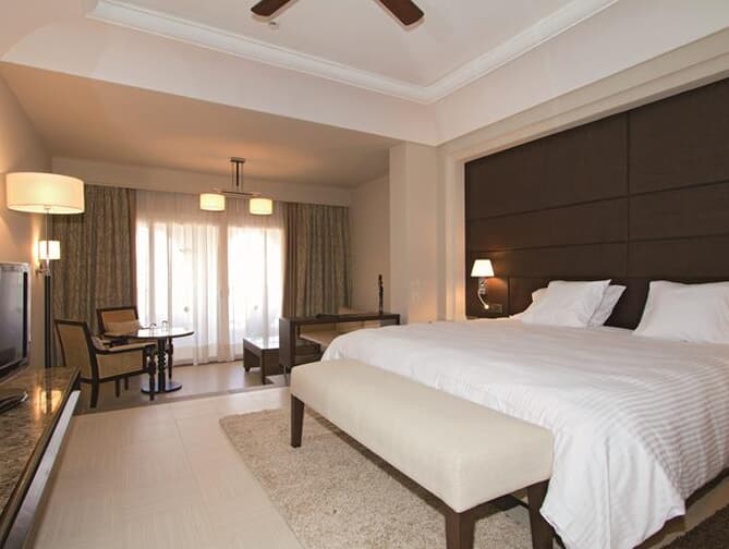 Riu Palace Tikida Agadir | Marokko