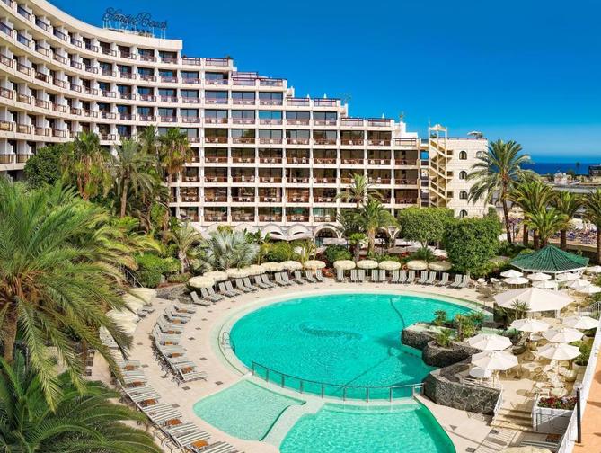 seaside-sandy-beach-gran-canaria-spanje