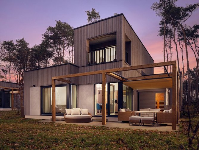 Terhills Resort | Reviews!