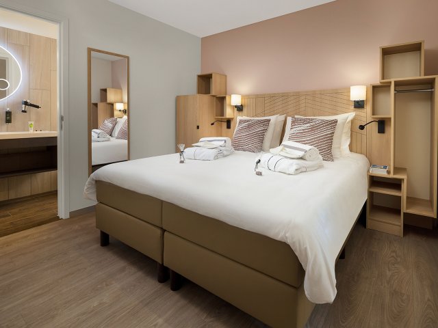 Terhills Resort | Reviews!