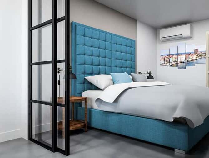 Hotelkamer in The Ritz Village Hotel in Curacao, Willemstad  foto 3