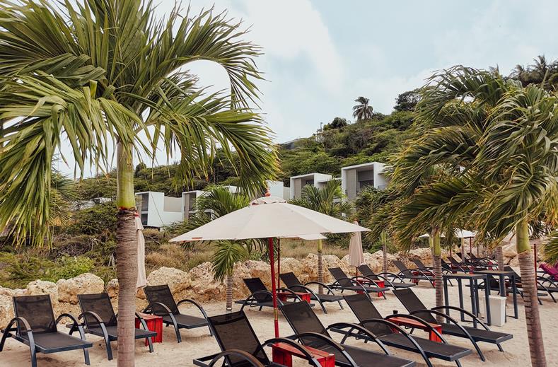 The Ritz Village Hotel in Curacao, Willemstad  foto 4