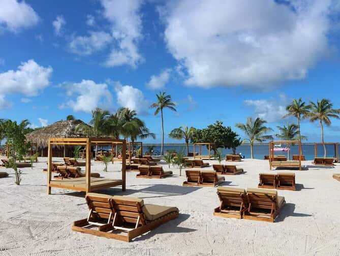 Time to Smile Chogogo Dive & Beach Resort | Curacao