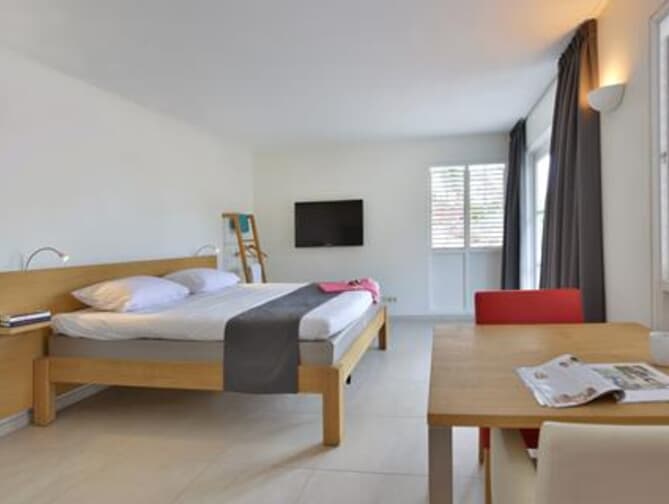 Time to Smile Chogogo Dive & Beach Resort | Curacao