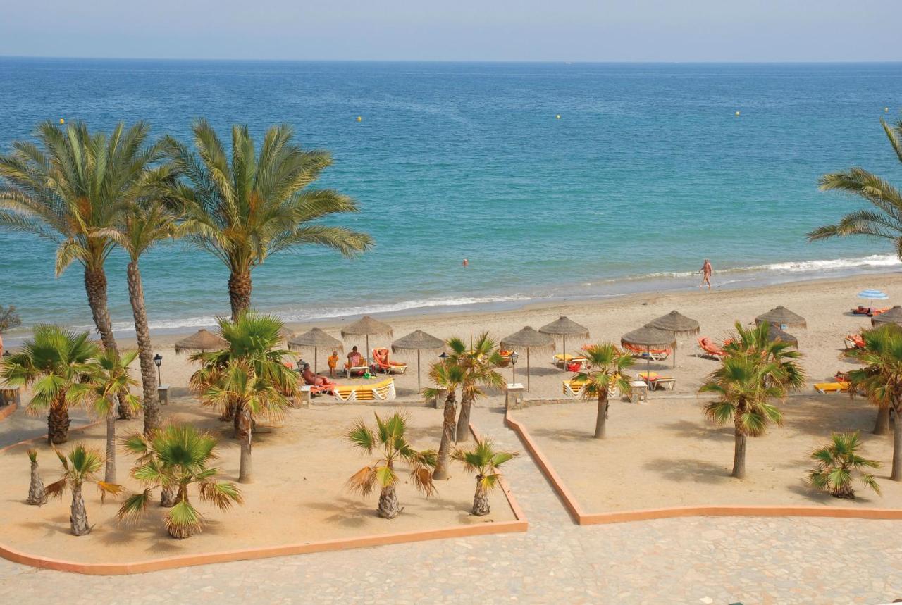 Playa Club Hotel in Vera, Spanje foto 4