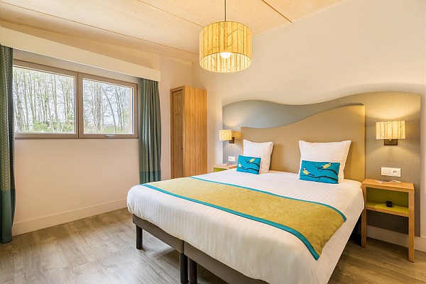 Center Parcs Villages Nature® Paris