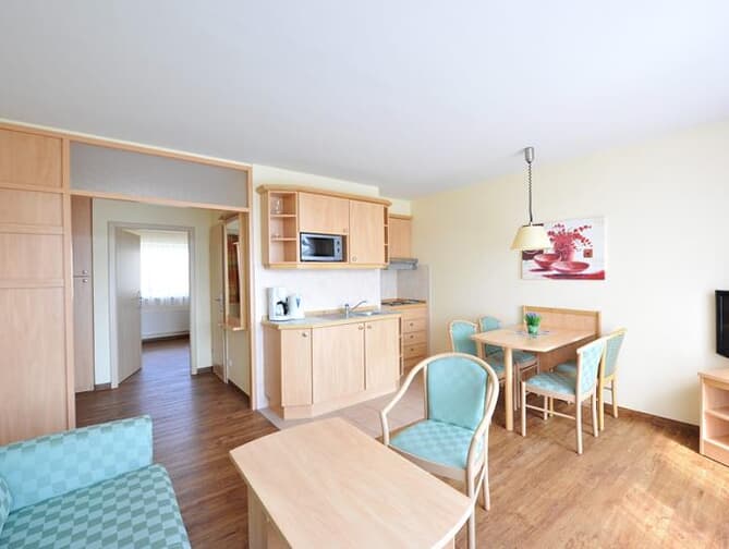 Weissenhauser Strand | Duitsland