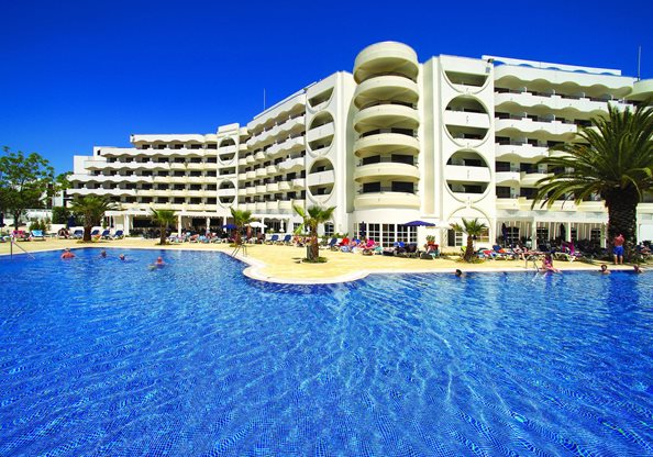 Vila Gale Cerro Alagoa Hotel Portugal