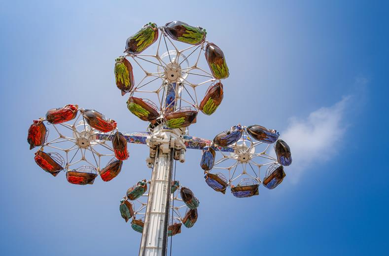 Wunderland Hotel in Kalkar, Duitsland foto 6