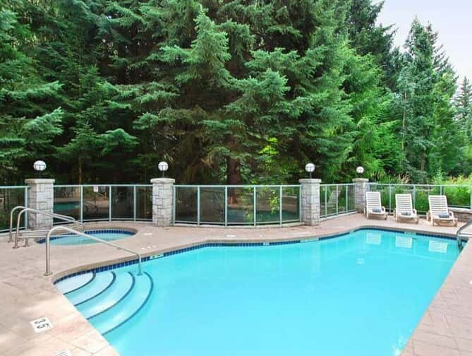 Aava Whistler Hotel: Luxe Vakantiedeal Canada!