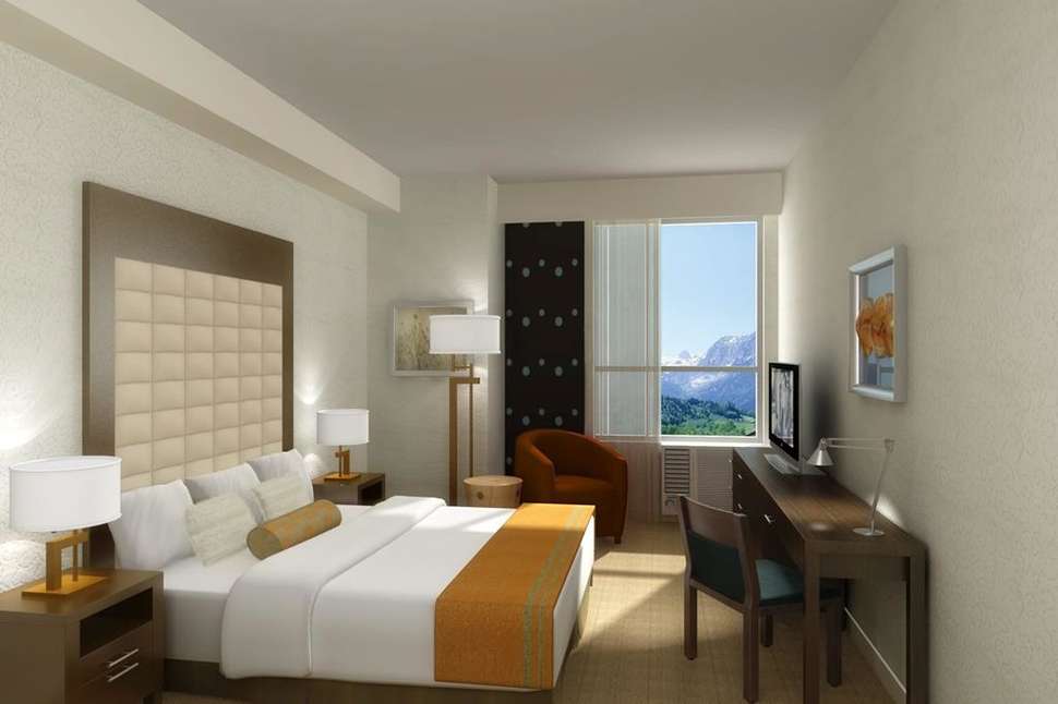 Aava Whistler Hotel Whistler, Canada foto 4