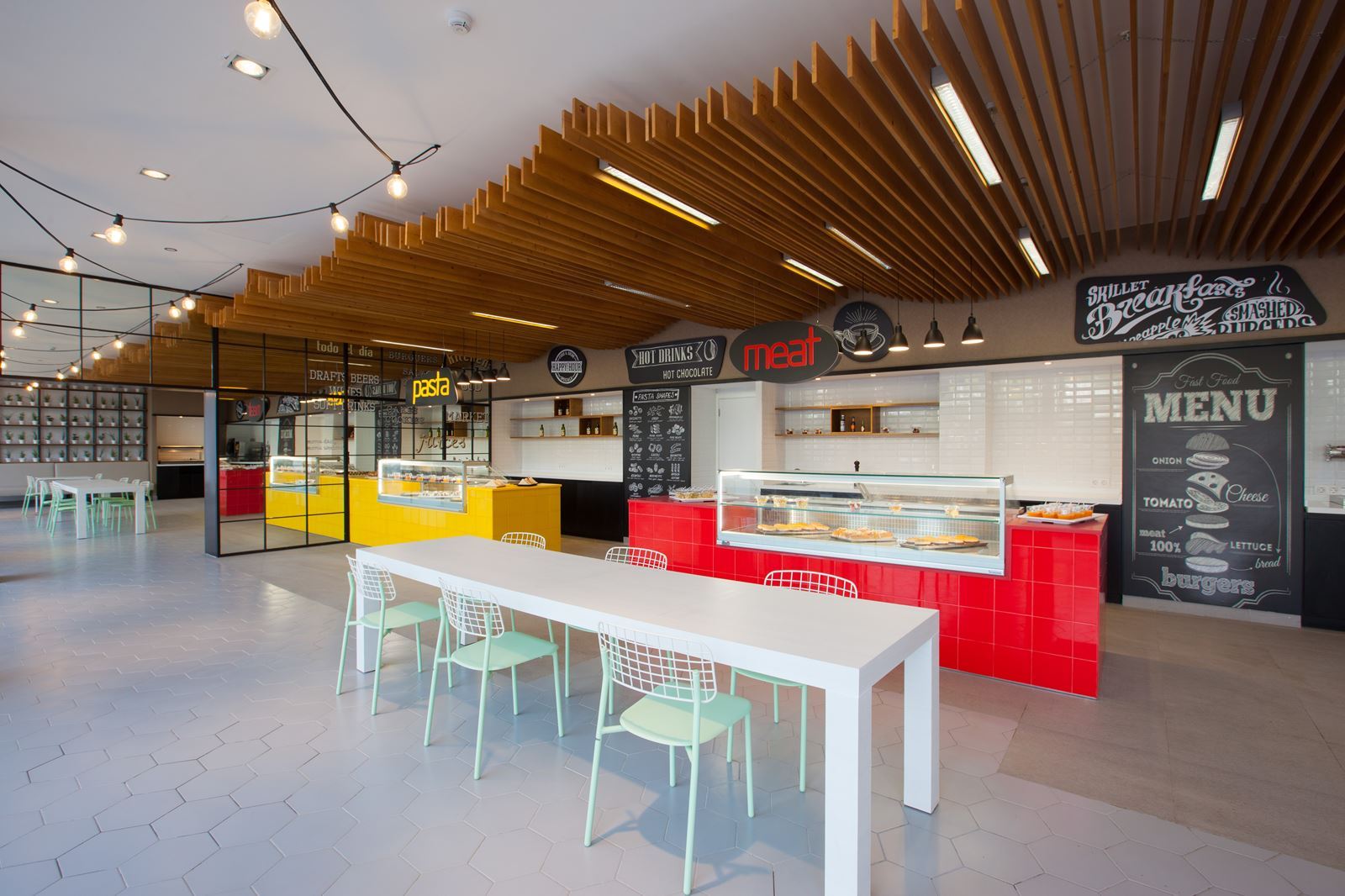 Abora Catarina Hotels in Playa del Inglés, Spanje foto 4