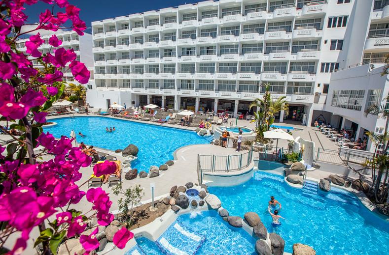 Abora Catarina Hotels in Playa del Inglés, Spanje foto 5