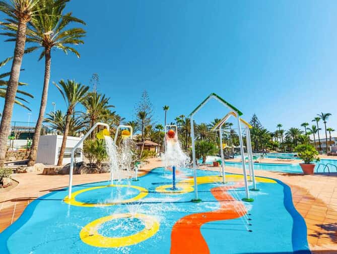 Abora Interclub Atlantic: Zonovergoten Vakantiedeal!