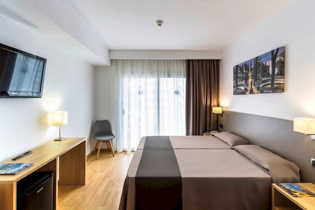 Acapulco Hotel Lloret de Mar, Spanje foto 4