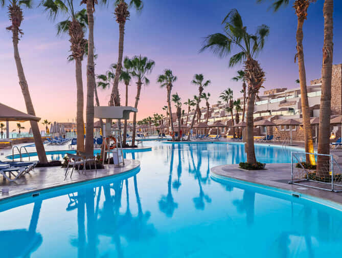 Albatros Citadel Sahl Hasheesh | Hurghada, Egypte