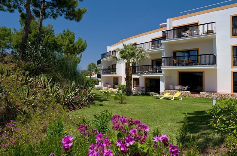 Alfagar Village Hotel Albufeira, Portugal foto 8