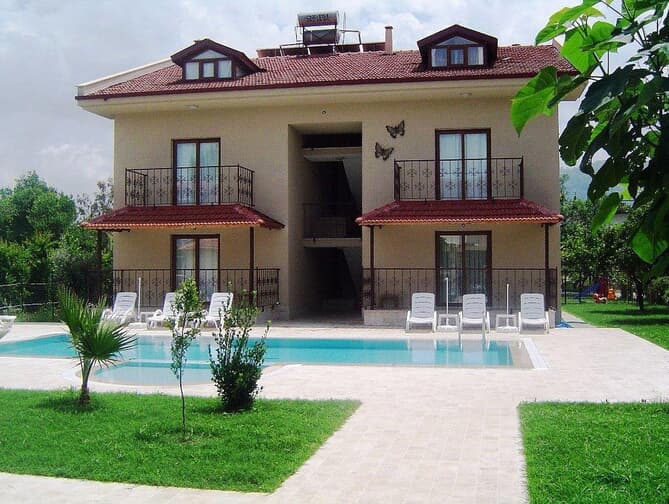 Ali Baba Boutique Dalyan | Dalyan