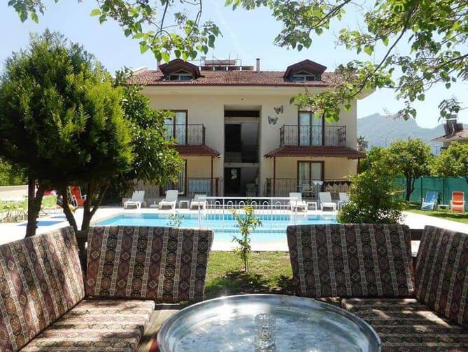 Ali Baba Boutique Dalyan | Dalyan