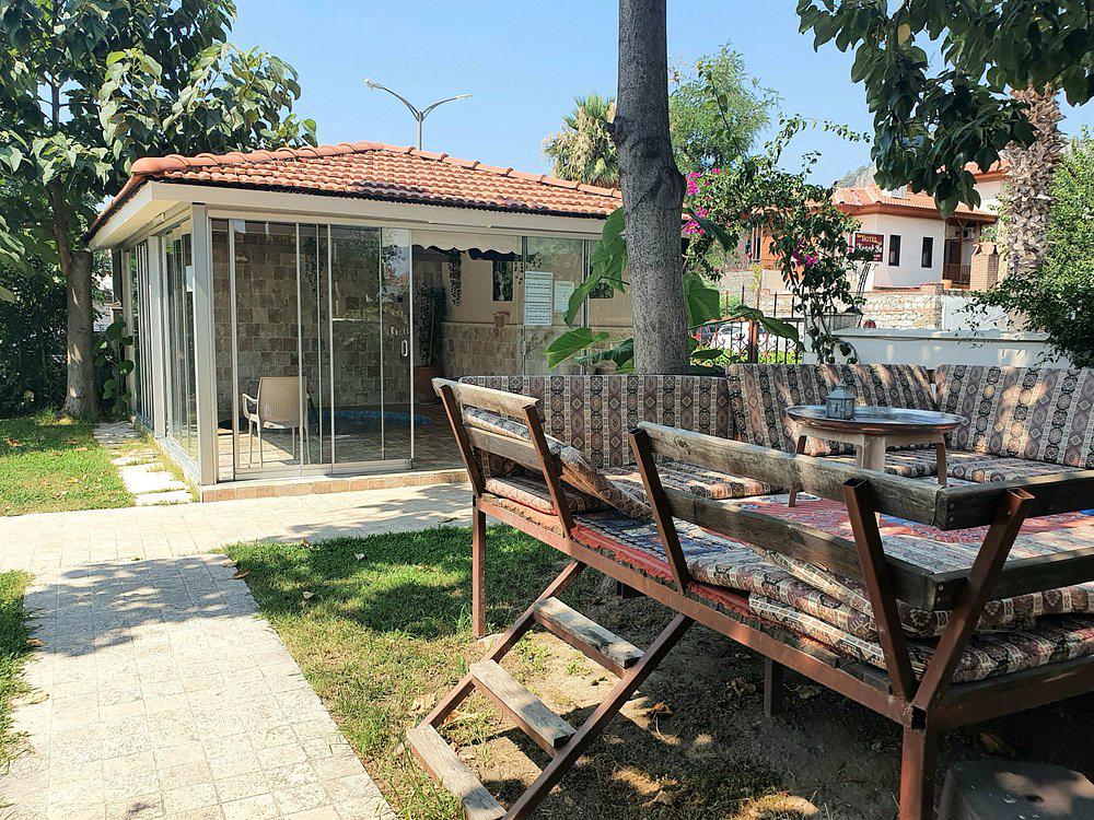 Ali Baba Boutique Dalyan | Dalyan