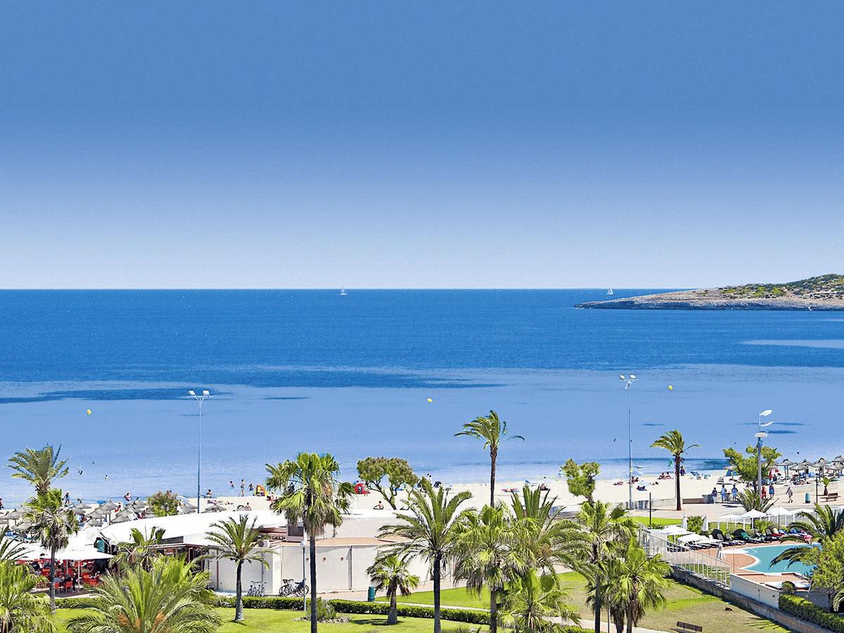 Allsun Bahia del Este Mallorca | Luxe Zonvakantie