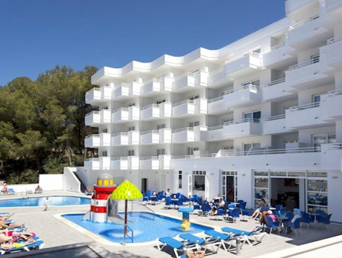 Allsun Paguera Park | Reviews!