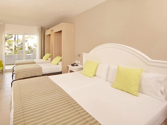 Allsun Paguera Park | Reviews!