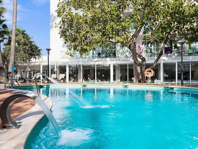 Alua Boccaccio: Zonovergoten Vakantiedeal Mallorca!