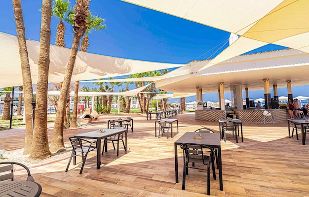 Amarina Abu Soma Resort Soma Bay, Egypte foto 5