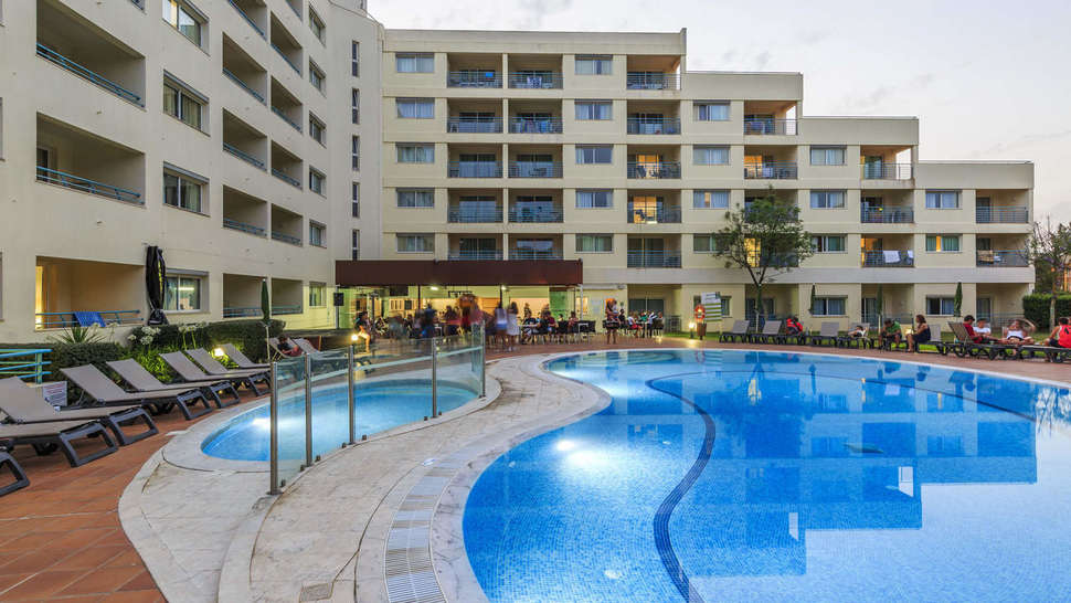 The Patio Suite Hotel in Aldeia das Acoteias, Portugal foto 4