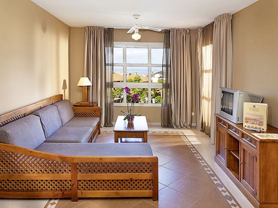 Apart El Duque Hotel in Costa Adeje, Spanje foto 5