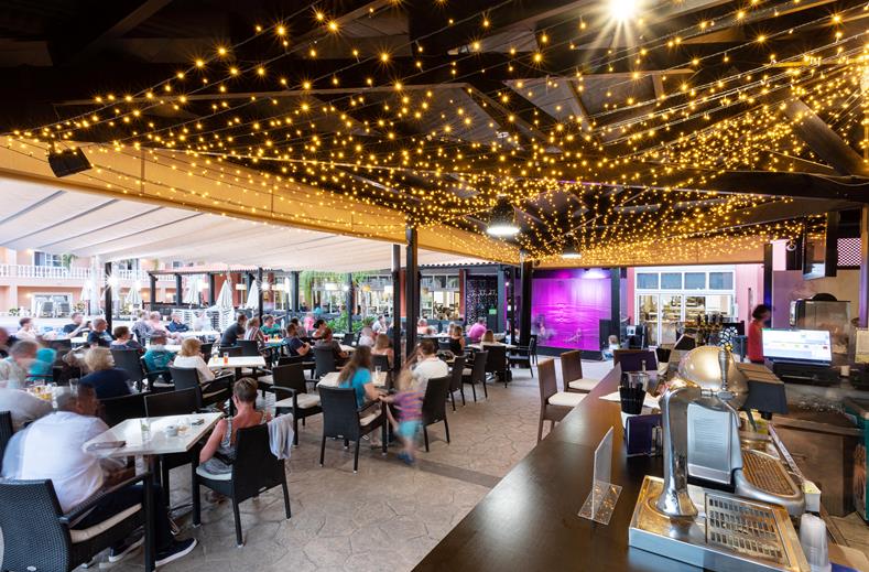 Apart El Duque Hotel in Costa Adeje, Spanje foto 7