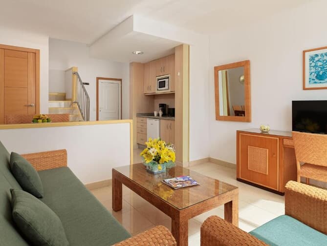 Esquinzo Y Monte Del Mar | Fuerteventura