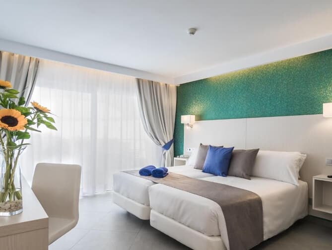 Esquinzo Y Monte Del Mar | Fuerteventura