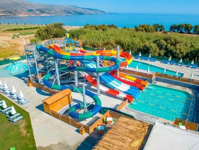 Selini Suites – Vakantiedeal Kreta