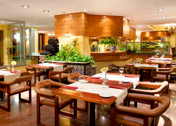 Appartementen Bajondillo in Barcelona, Spanje foto 4