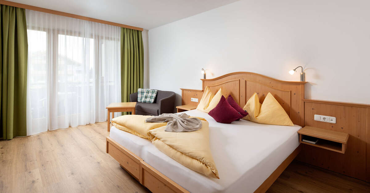 Hotelkamer in Appartementen Konigsleiten Hotel Konigsleiten, Oostenrijk foto 2