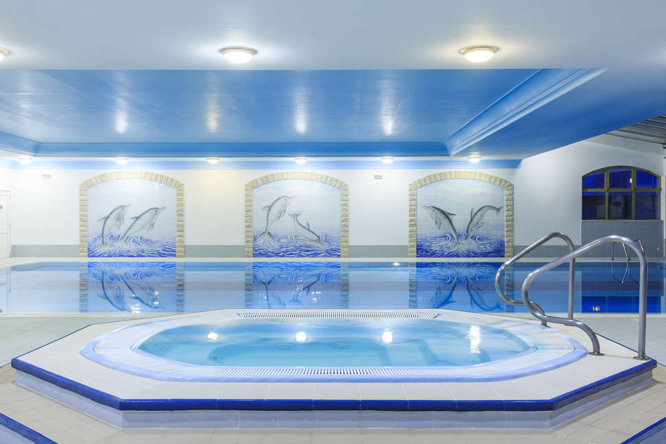 Jardim Do Vau Hotel in Praia Do Vau, Portugal foto 6