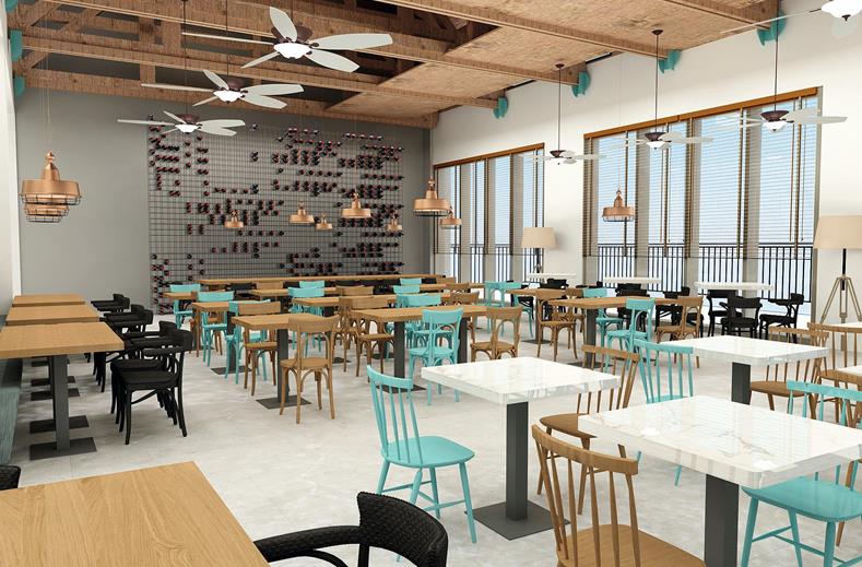 Aqua Fantasy Hotel Kusadasi, Turkije foto 4