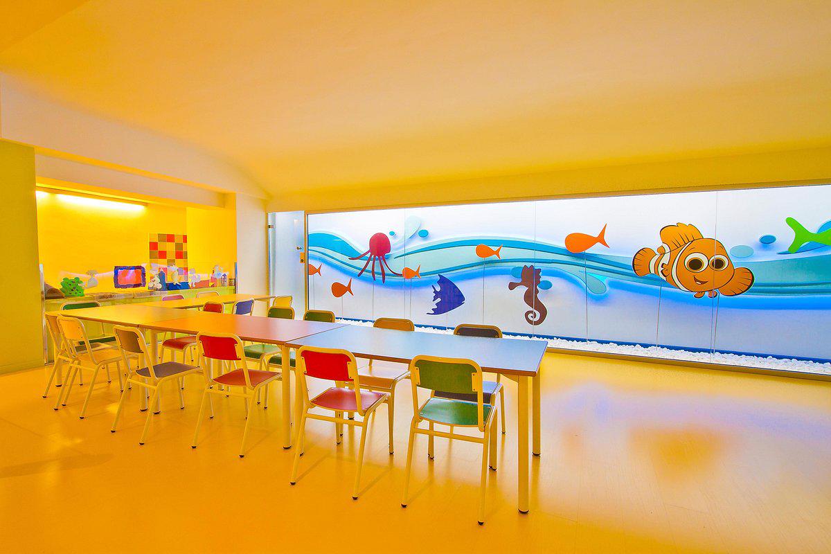 Aqua Promenade Costa Brava luxe strandvakantie