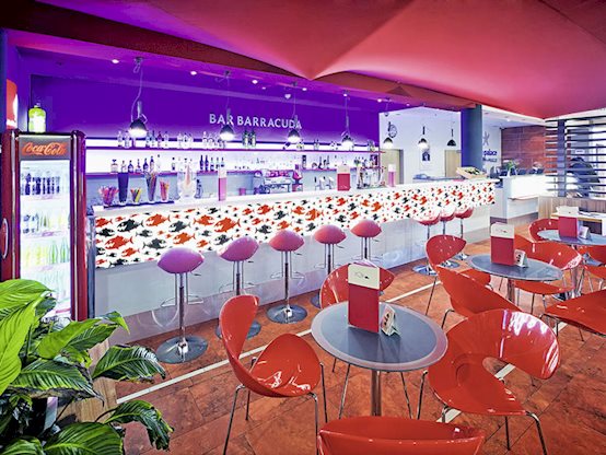 Aquapalace Prague Hotel in Praag, Tsjechie foto 5