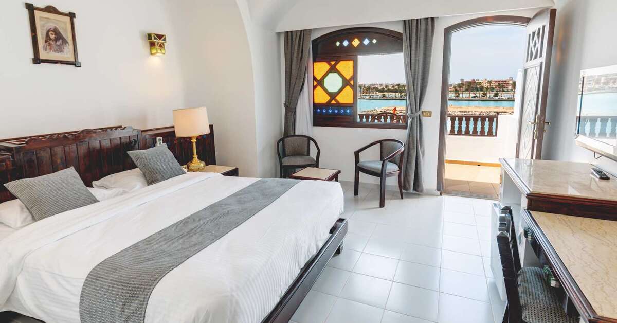 Arabella Azur Resort Hurghada, Egypte foto 4