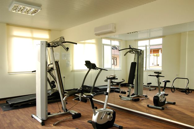 Aslan Hotel in Alanya, Turkije foto 4