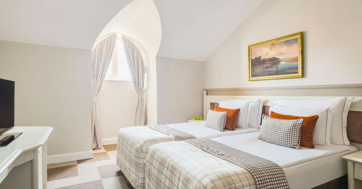 Asteria Kremlin Palace Hotel Lara Beach, Turkije foto 4