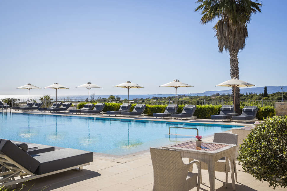 Astra Village Kefalonia: Luxe Vakantie Deal Griekenland